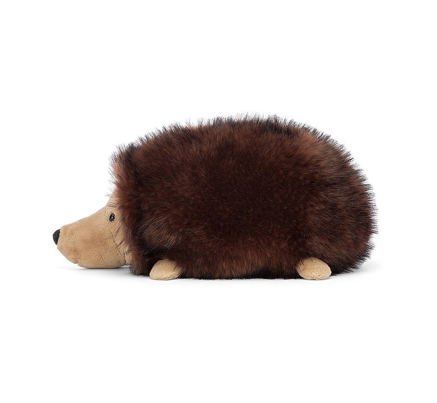 Knuffel Hamish Hedgehog