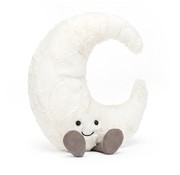 Jellycat Knuffel Amuseable Moon