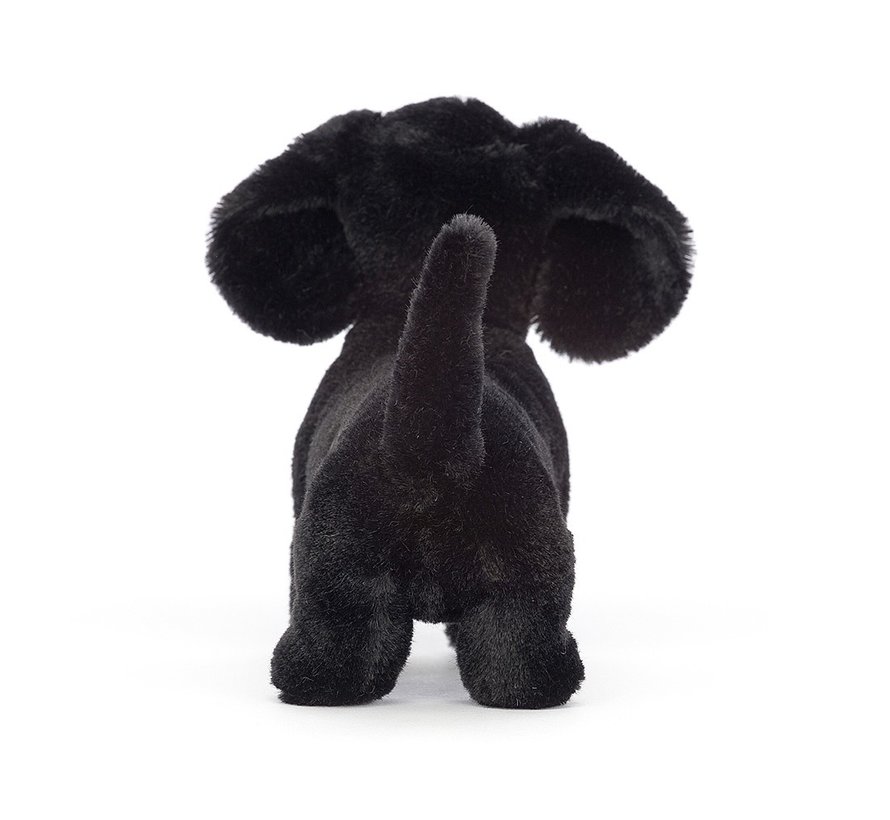 Knuffel Hond Freddie Sausage Dog Small