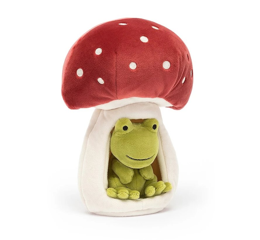 jellycat forest