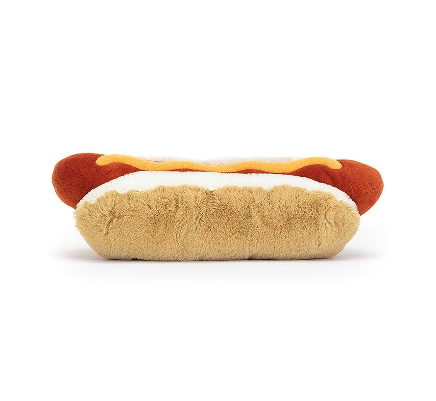 Amuseable Hot Dog