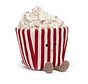 Knuffel Amuseable Popcorn