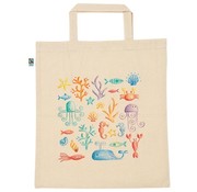 GOKI Cotton Bag Fairtrade