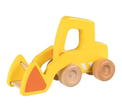 GOKI Wheel Loader