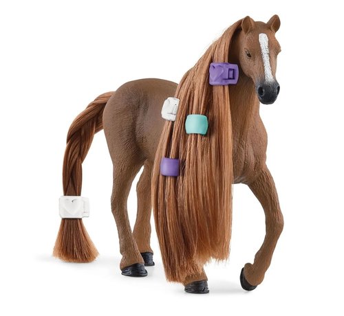 Schleich Beauty Horse Engelse Volbloedmerrie