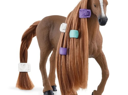 Schleich Beauty Horse Engelse Volbloedmerrie