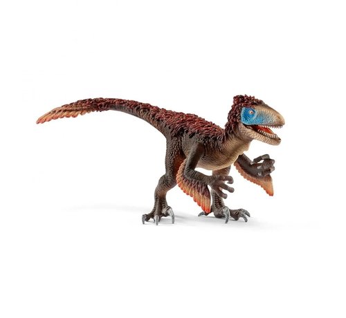 Schleich Utahraptor