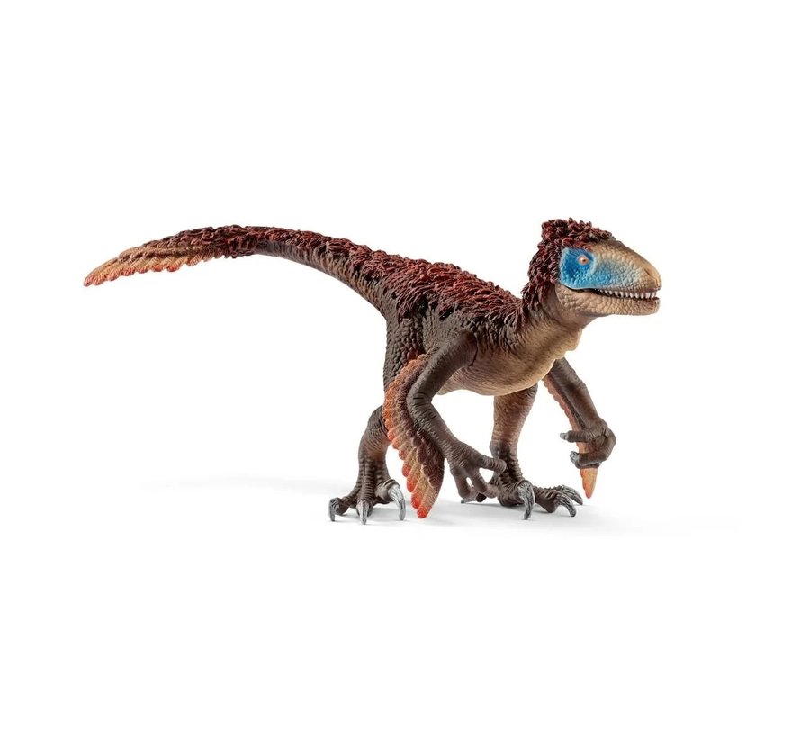 Utahraptor