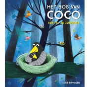 Gottmer Het bos van Coco