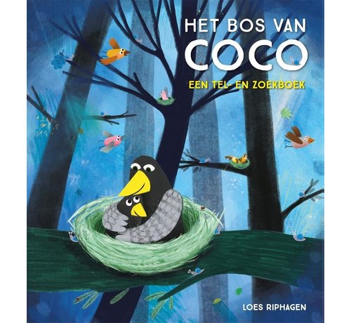 Gottmer Het bos van Coco