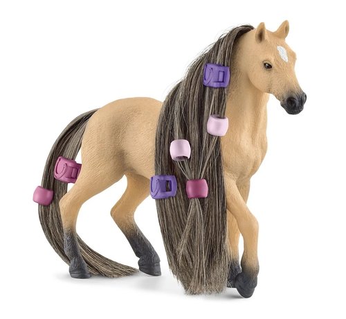 Schleich Beauty Horse Andalusiër Merrie