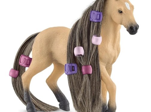 Schleich Beauty Horse Andalusiër Merrie