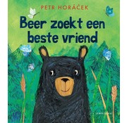 Lemniscaat Beer zoekt een beste vriend