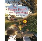 Lemniscaat Met Filippa Fazant naar de overkant