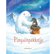 Lemniscaat Pinguinpakketje