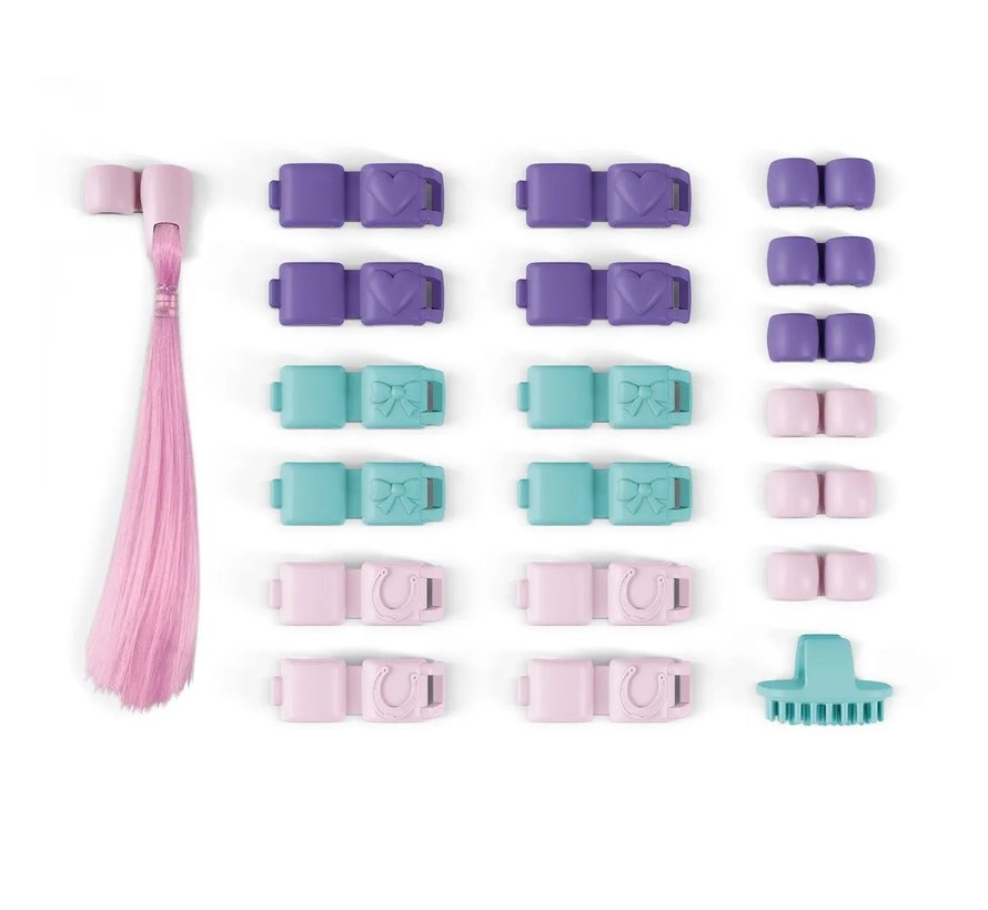 Haaraccessoires