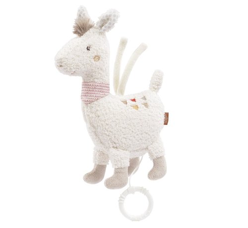 Fehn Musical llama