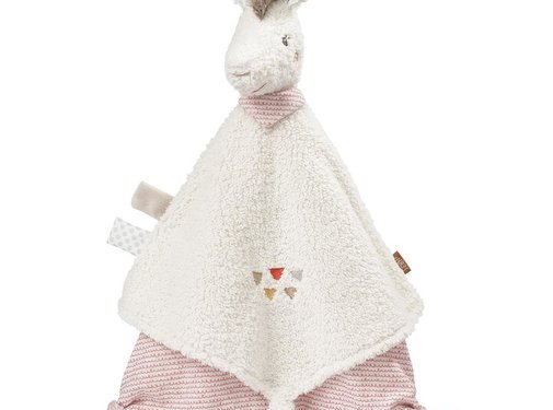 Fehn Comforter llama deluxe