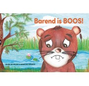 Barend is BOOS