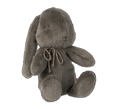 Maileg Knuffelkonijn Bunny Plush Earth Grey 27cm