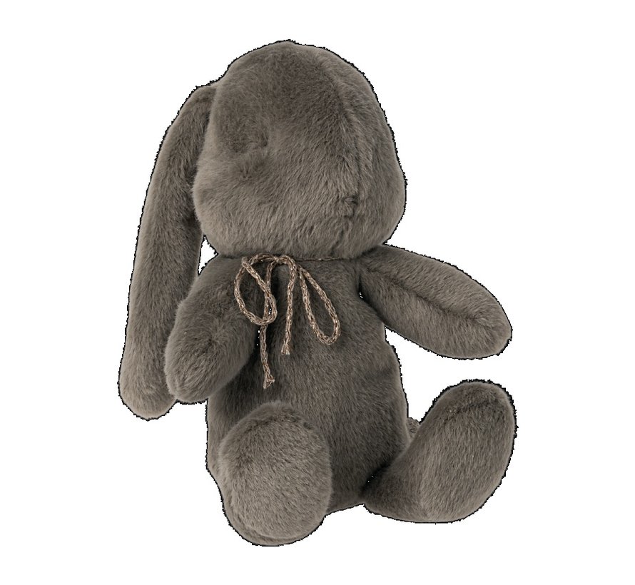 Bunny plush - Earth grey