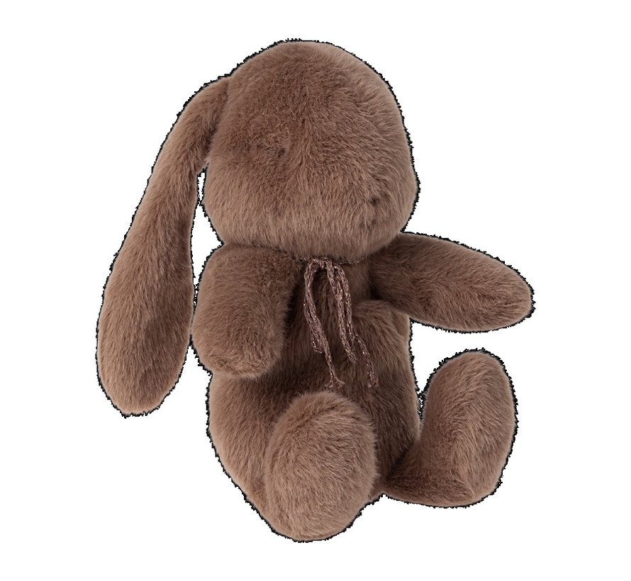 Bunny plush - Nougat