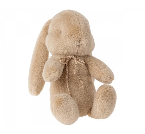 Maileg Bunny plush - Cream peach