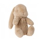 Knuffelkonijn Bunny Plush Cream Peach 27cm