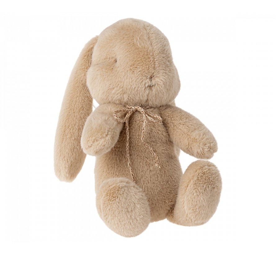 Bunny plush - Cream peach