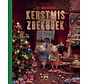 Kerstmis zoekboek