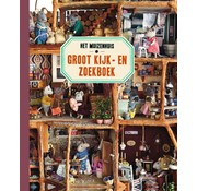 Sam&Julia Het Muizenhuis Het Muizenhuis Groot Kijk- en zoekboek