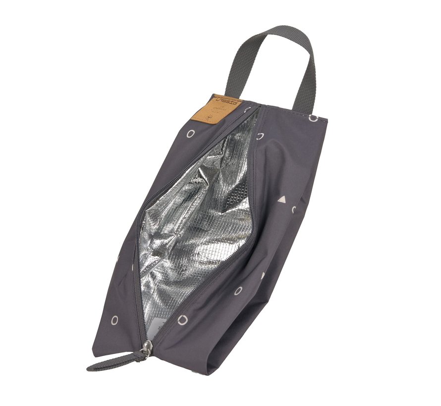 CAS Insulated Pouch Universe anthracite