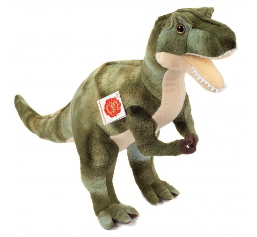 Knuffel Dino T-Rex 55cm