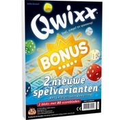 White Goblin Qwixx Bonus