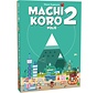 Machi Koro 2: Polis!