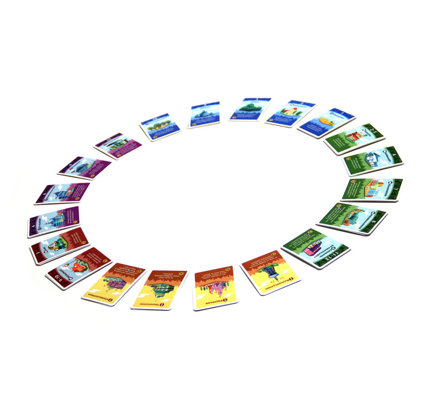 Machi Koro