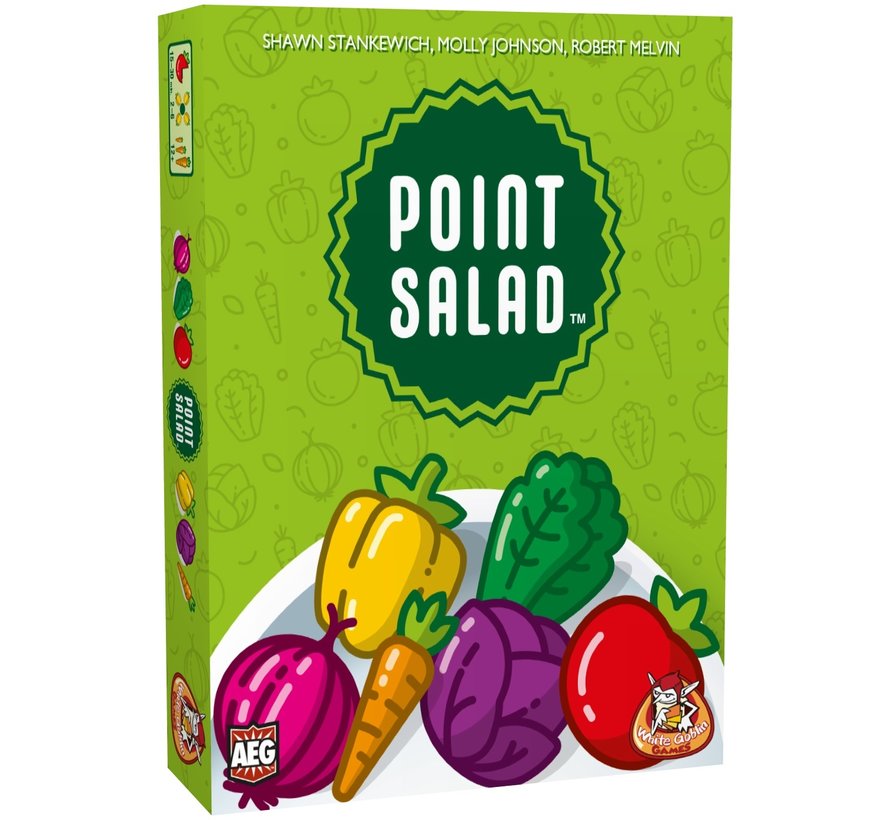 Point Salad