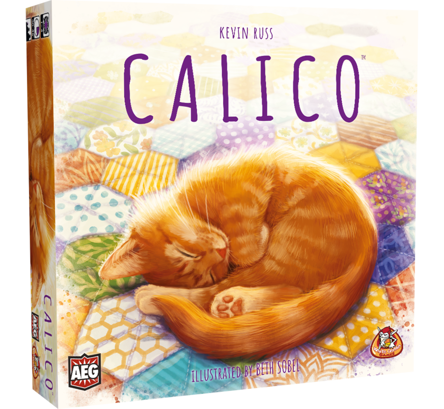 Calico