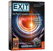 999 Games EXIT De poort tussen de Werelden-Breinbreker