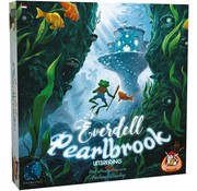 White Goblin Everdell: Pearlbrook