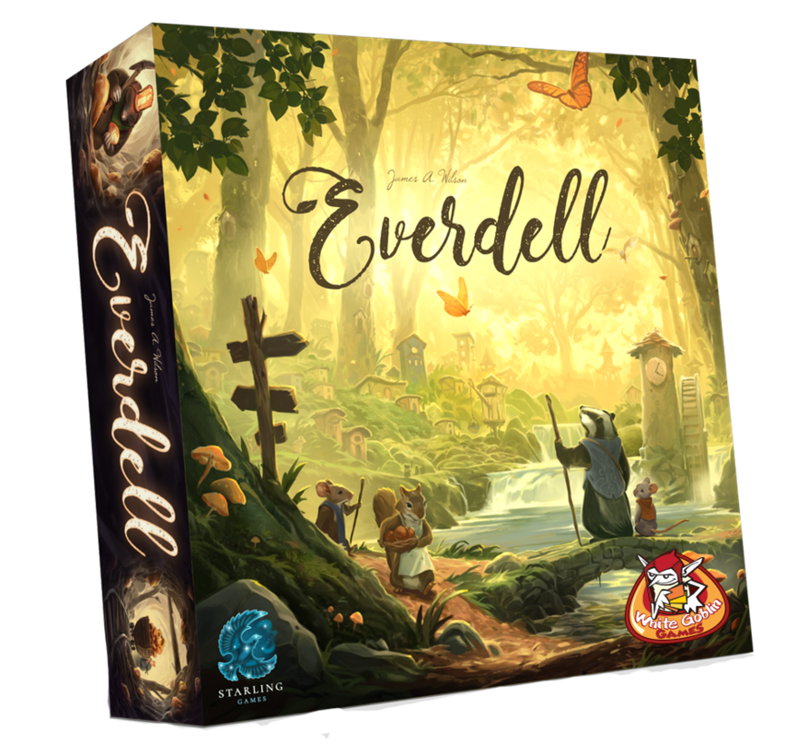 Everdell