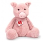 Stuffed Animal Pig Ella 32 cm