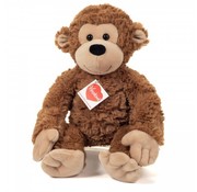 Hermann Teddy Stuffed Animal Monkey Ricky 32cm