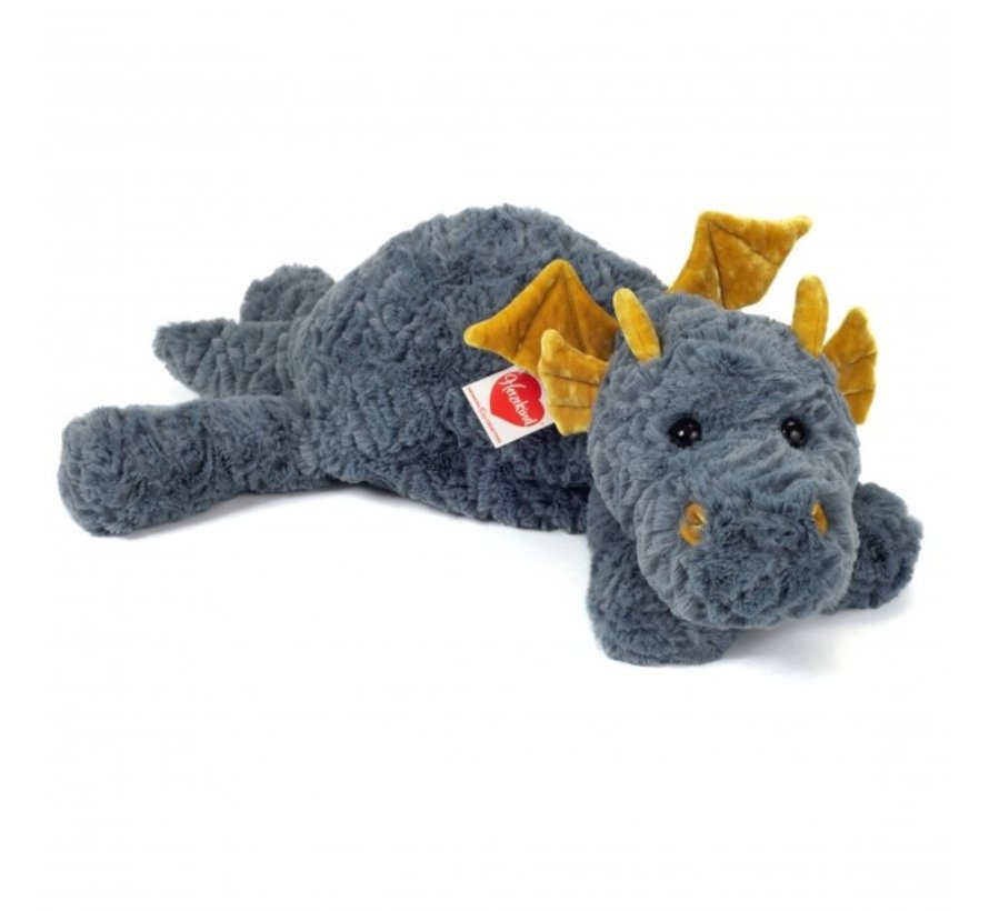 Knuffel Draak Lottie 48cm