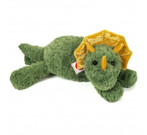 Hermann Teddy Knuffel Dino Dottie 48cm