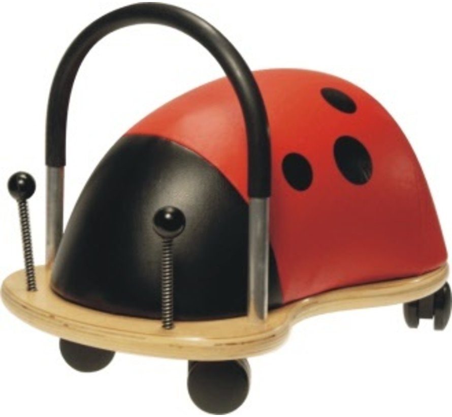 Ladybird Big Walker