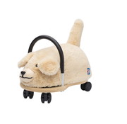 Wheelybug Hond Loopauto