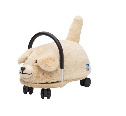 Wheelybug Hond Loopauto