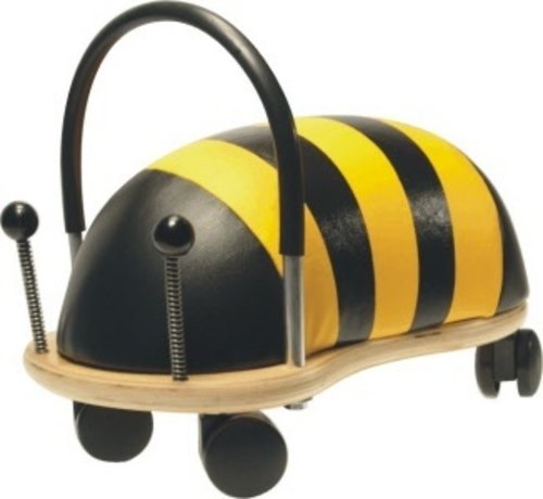 Wheelybug Bee Walker