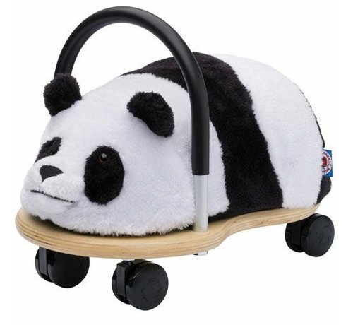 Wheelybug Panda Loopauto